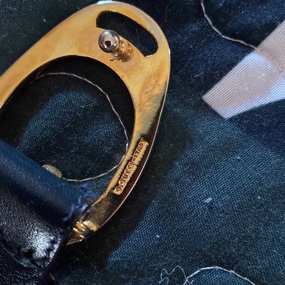 Gucci belt - Picture 11 of 13